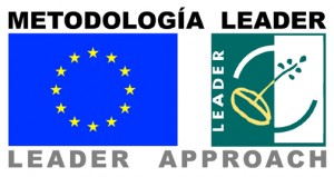 Fondos Leader Unión Europea
