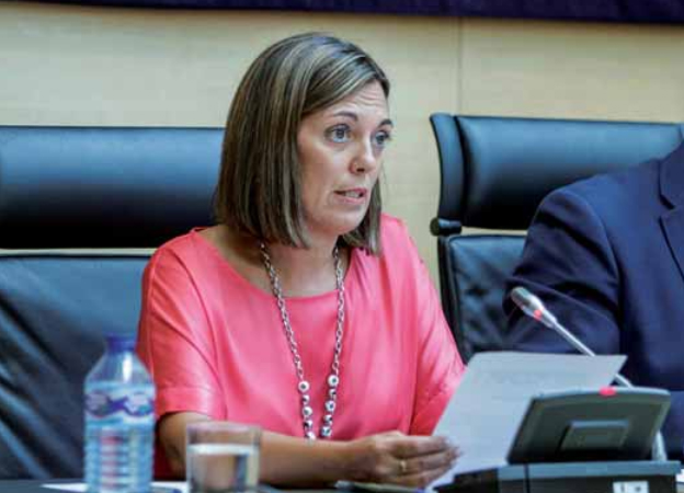 La Junta se vincula al Leader