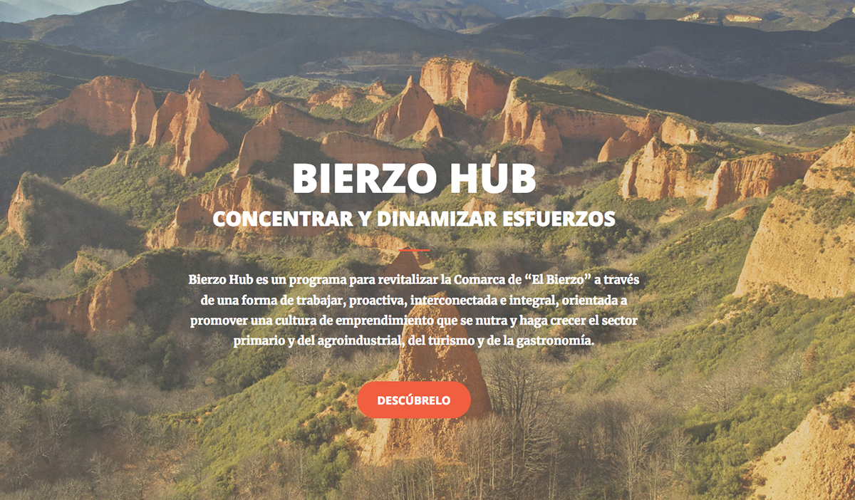 Bierzo Hub