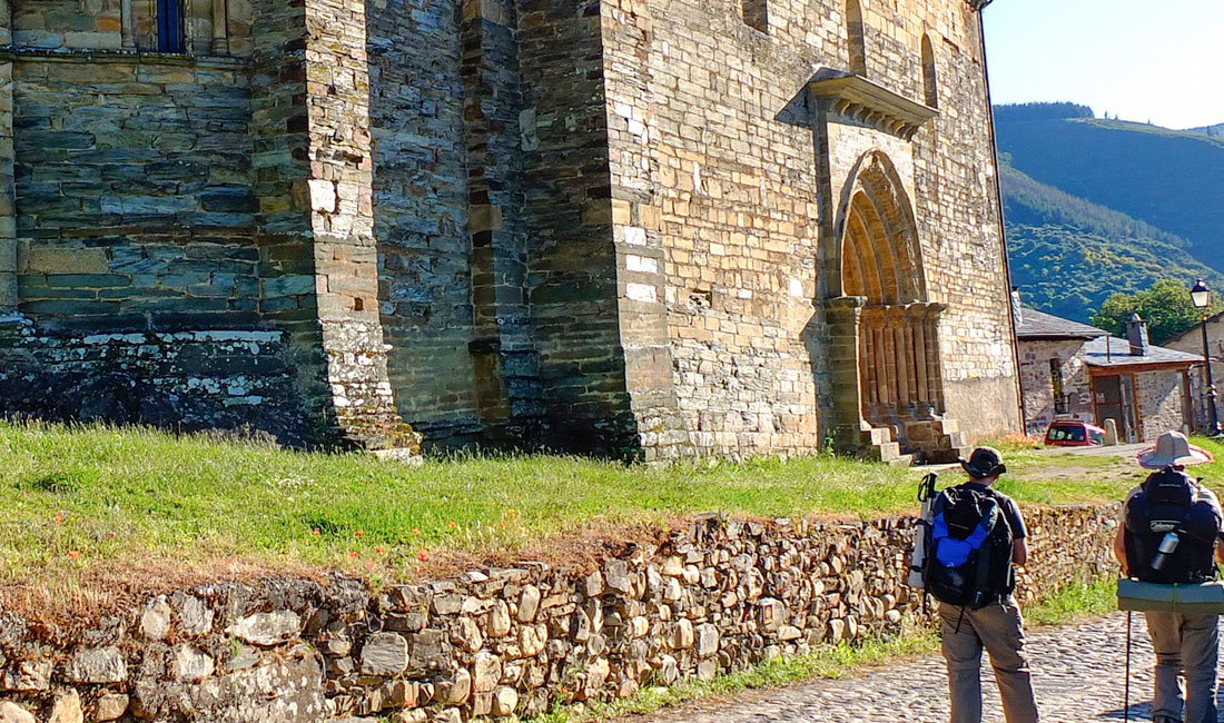 Villafranca del Bierzo