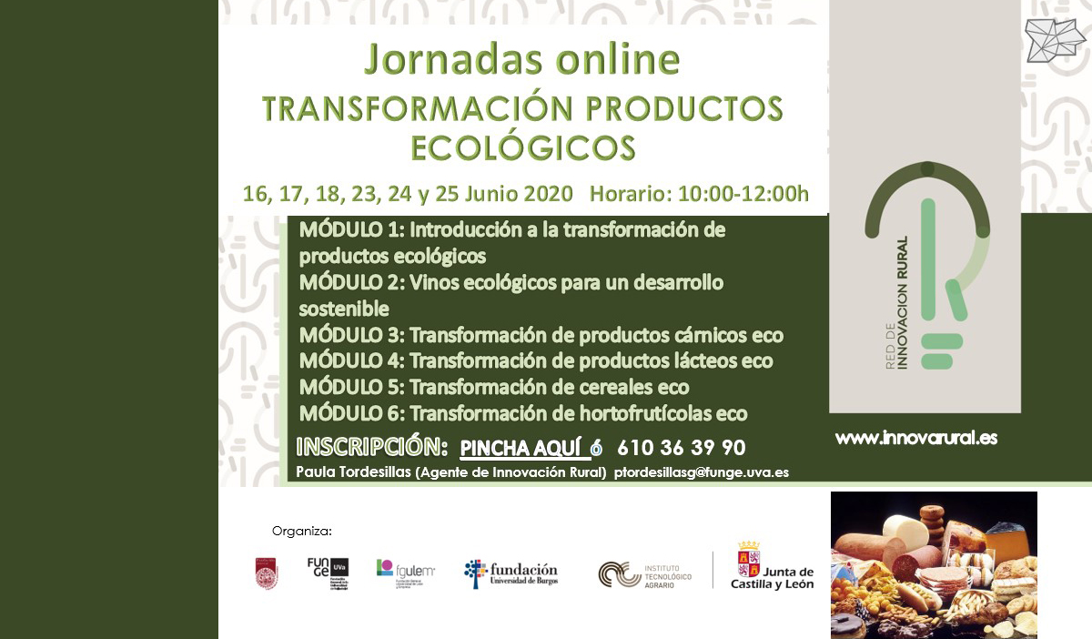 JORNADAS ONLINE