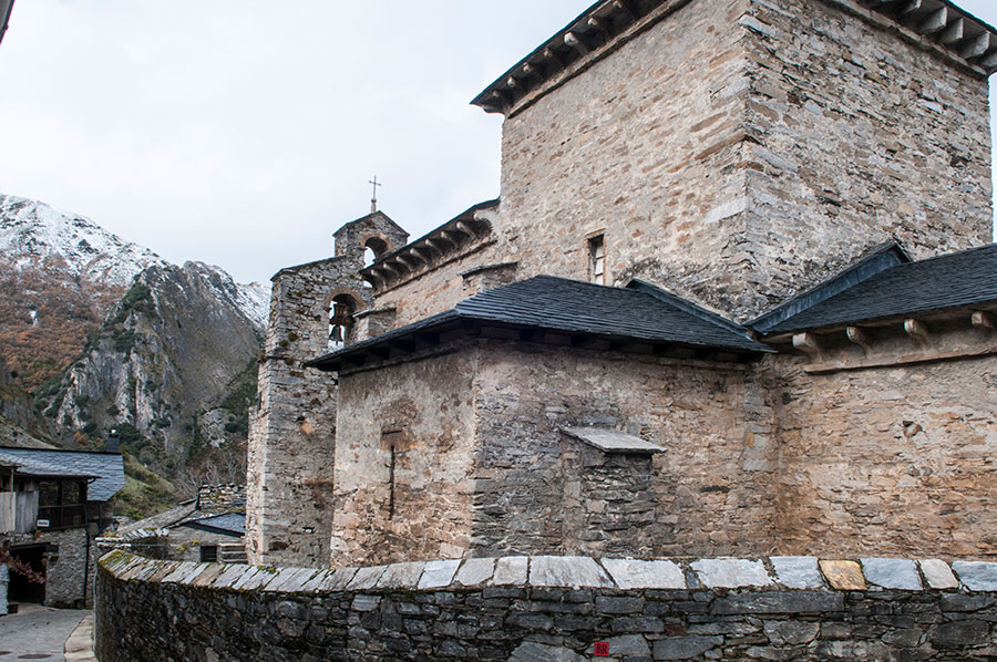 Peñalba de Santiago