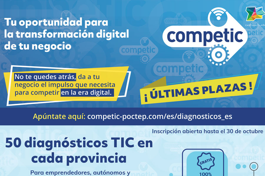 Proyecto COMPETIC