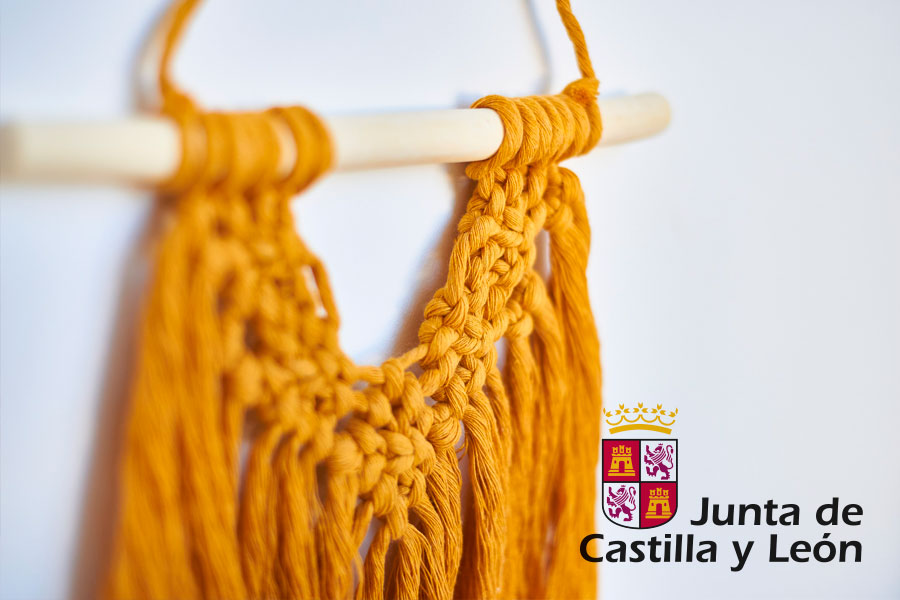 Subvenciones dirigidas a la modernización de las Empresas Artesanas de la Comunidad de Castilla y León (2021)