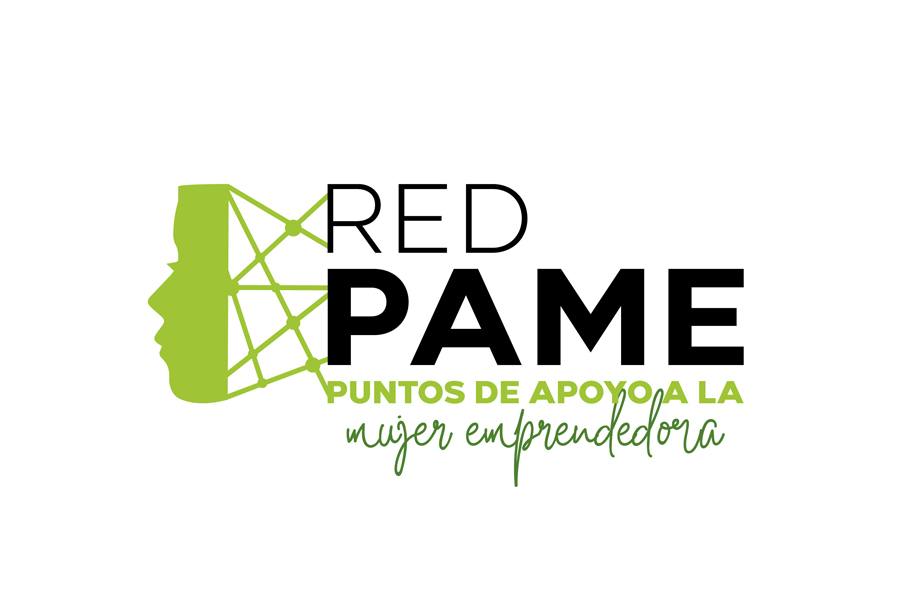 RED PAME / Puntos de Apoyo a la Mujer Emprendedora