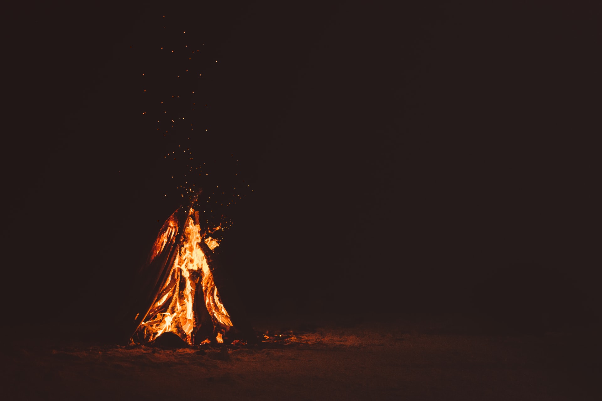 ¿Existe en el Bierzo una férrea tradición de San Juan?