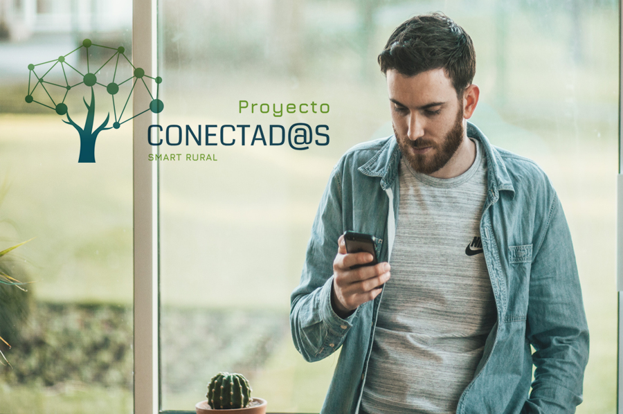 Proyecto CONECTA@S. Seminario Final