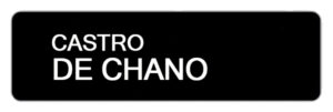 Botón Castro de Chano
