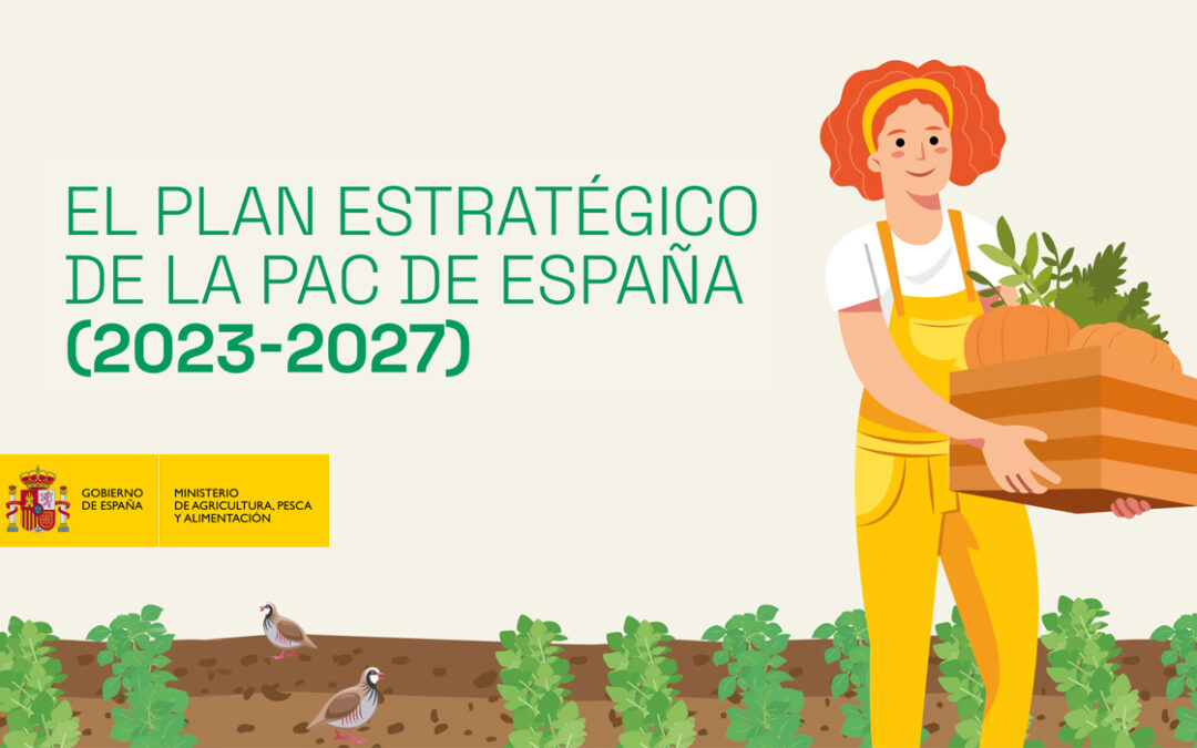 Nueva Política Agrícola Común (PAC)