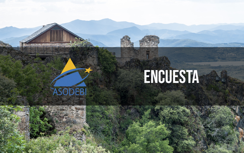 Encuesta asodebi