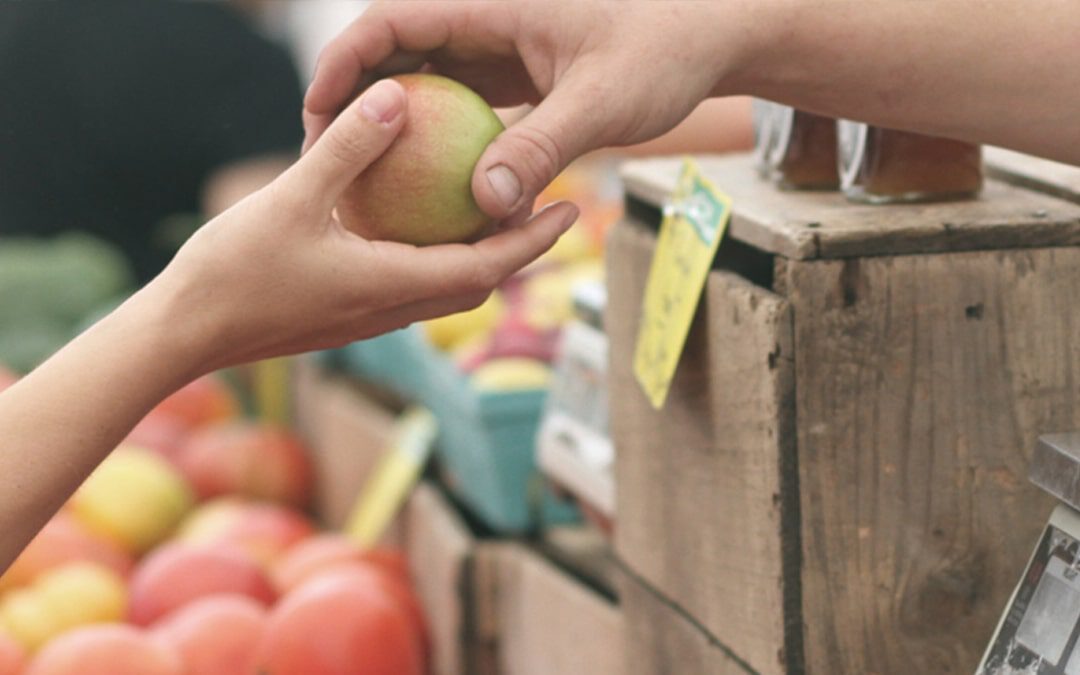 Ayudas a mercados rurales sostenibles