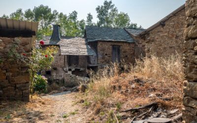 El problema de la despoblación en el medio rural