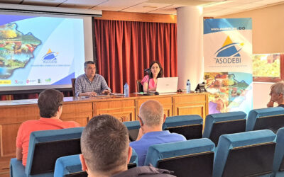 ASODEBI seleccionada como GAL para la gestión de las Estrategias de Desarrollo Local Leader (PEPAC 2023-2027) en Castilla y León.