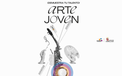 Programa «Arte Joven»: jóvenes artistas en Castilla y León (2023)