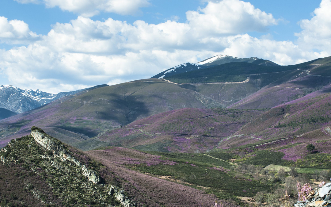 CASCADA DE FUMEIXÍN