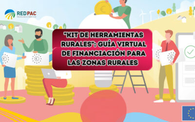 “Kit rural”, una guía con todas las oportunidades de financiación para el medio rural