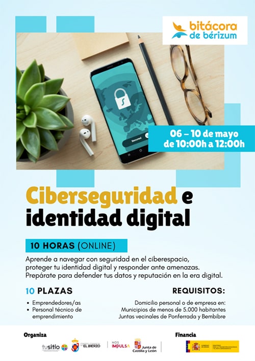 Curso Bitácora de Berizum