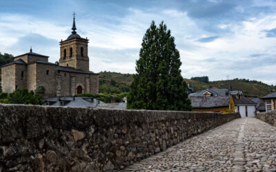 Conoce Molinaseca
