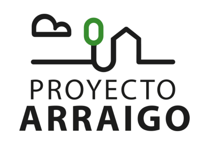 Proyecto Arraigo