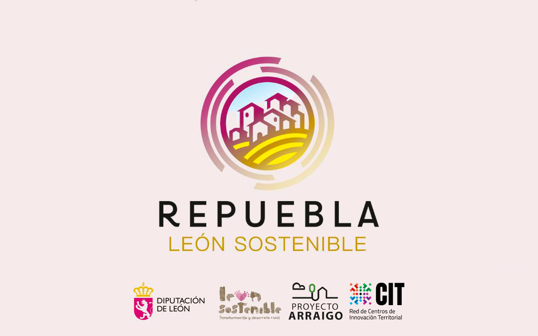 Proyecto Repuebla León Sostenible