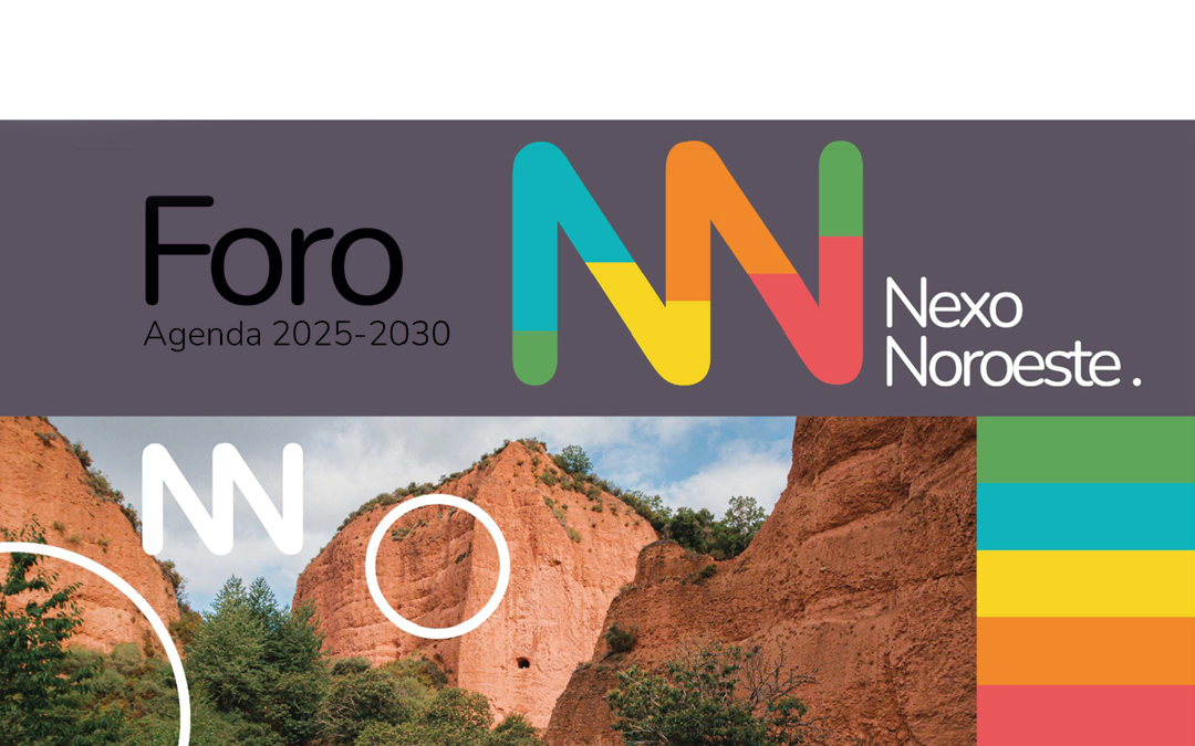 Foro Nexo Nororeste 2025