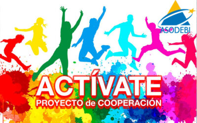 Seminario de cierre del proyecto de cooperación LEADER ACTÍVATE