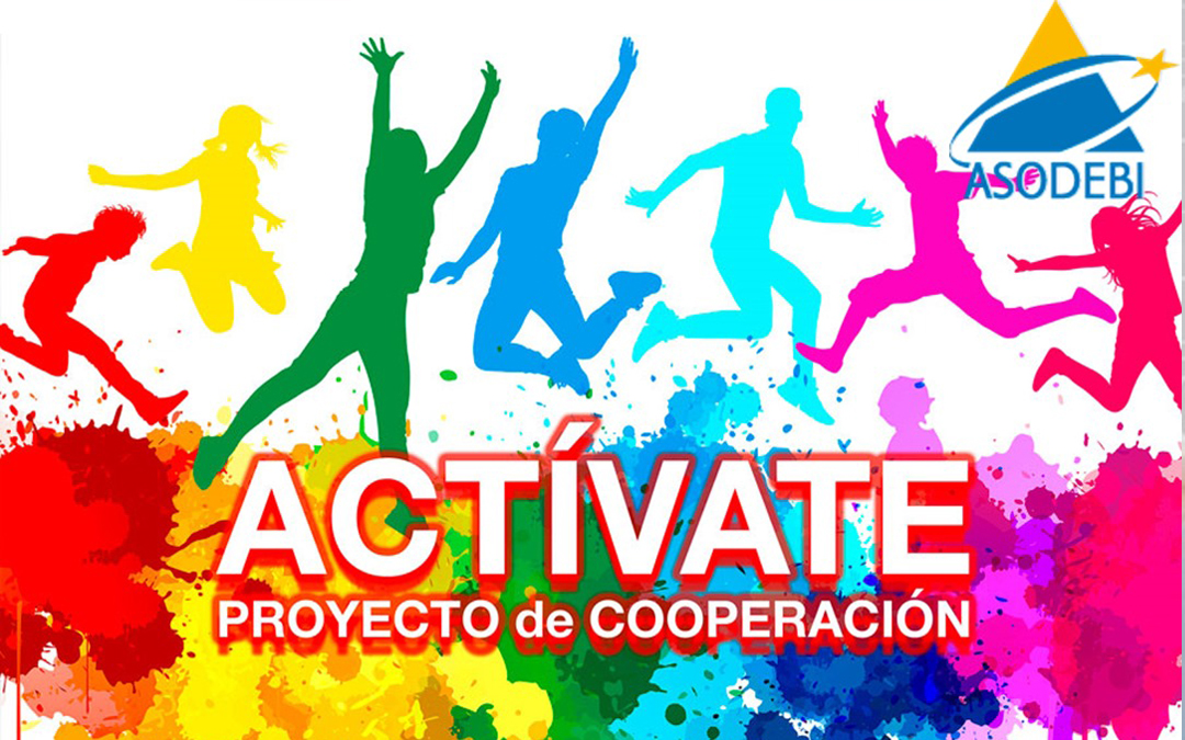 Seminario de cierre del proyecto de cooperación LEADER ACTÍVATE