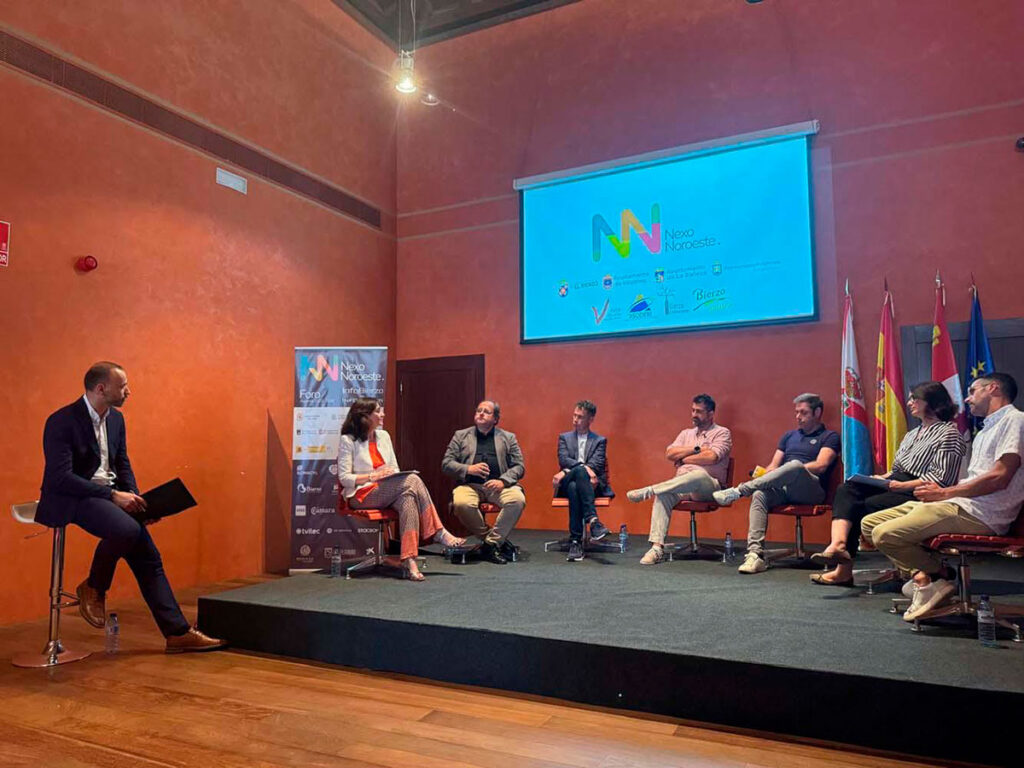 Foro Nexo Nororeste