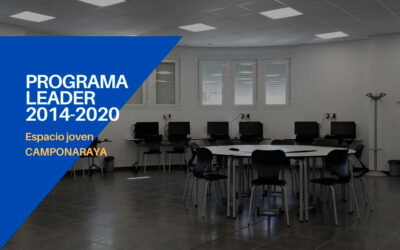 Espacio Joven en Camponaraya