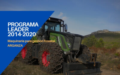 Gestión Forestal del Noroeste