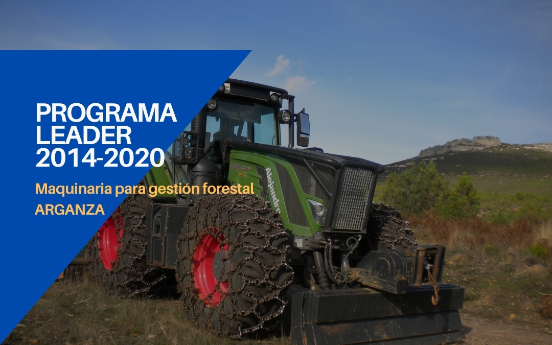 Gestión Forestal del Noroeste