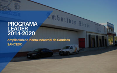 Industrias Cárnicas Prieto