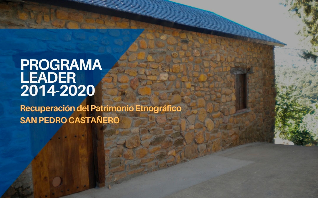 San Pedro Castañero