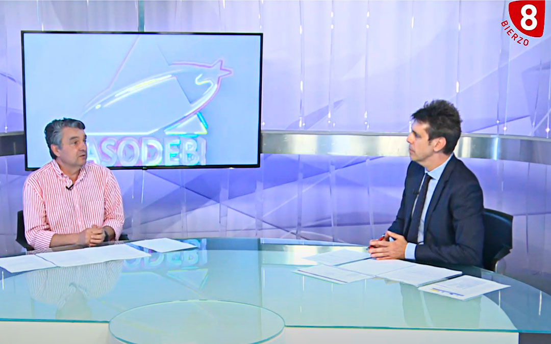 Asodebi en La 8 Bierzo
