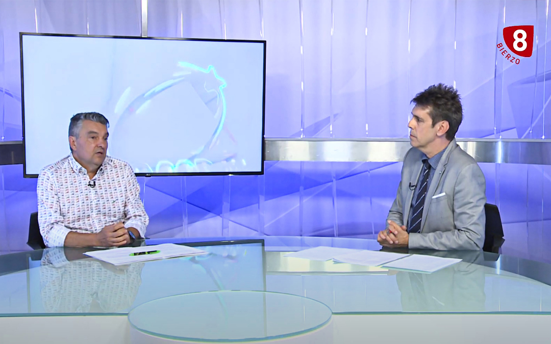 Programa especial de La 8 Bierzo