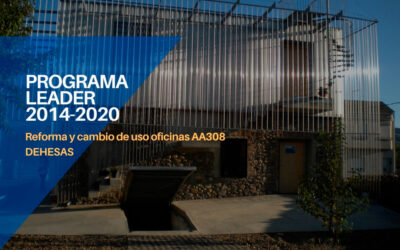 Arquitectura sostenible