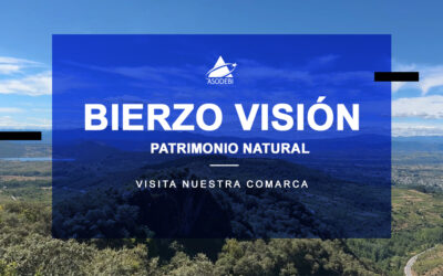 BIERZO VISIÓN – PATRIMONIO NATURAL