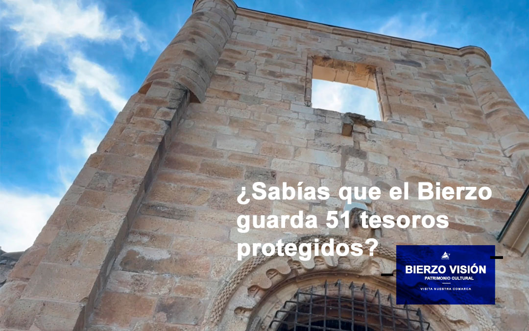 BIERZO VISIÓN – Patrimonio Cultural