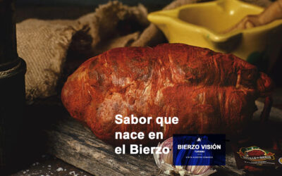 Bierzo Visión – Transformación agroalimentaria