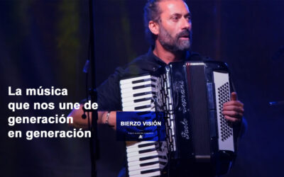 Bierzo Visión – Folclore