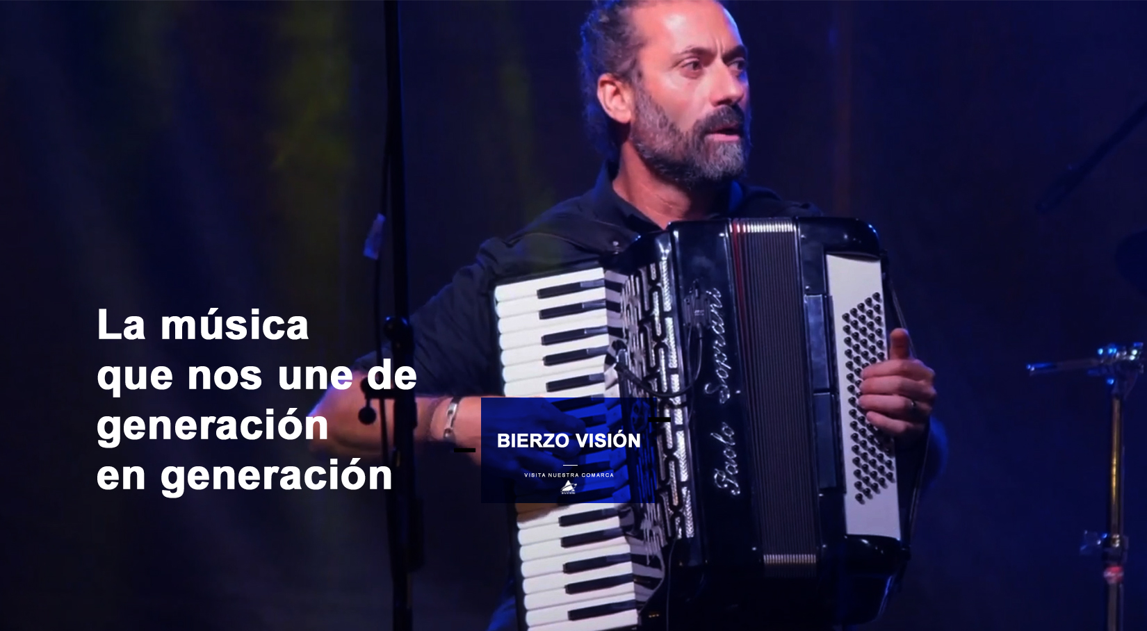 Bierzo Visión. Conoce el Bierzo. Asodebi