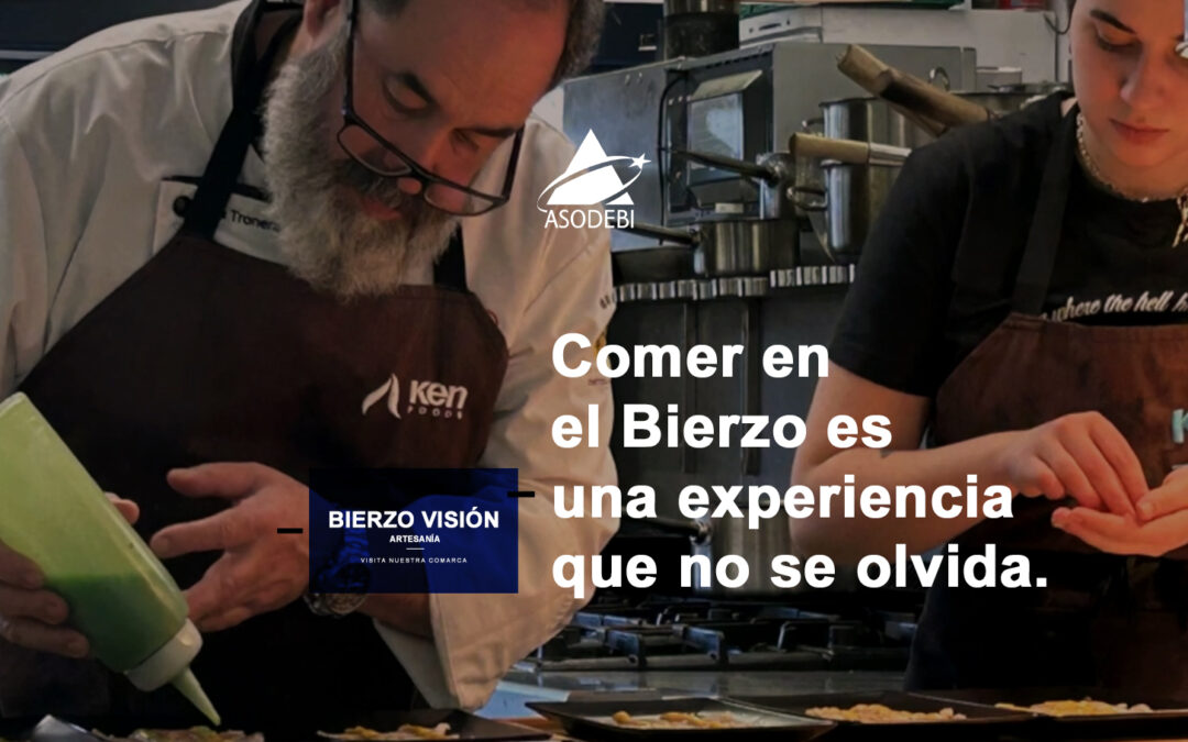 Bierzo Visión – Gastronomía Local