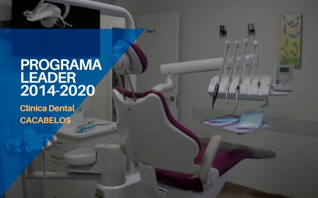 Clínica Dental en Cacabelos