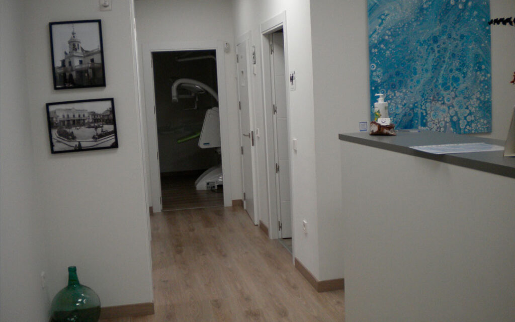 Clínica Dental en Cacabelos