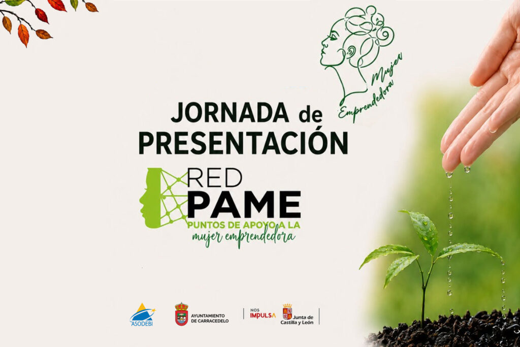 red pame jornada asodebi