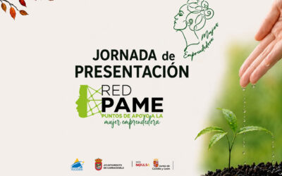 ASODEBI presenta Red PAME