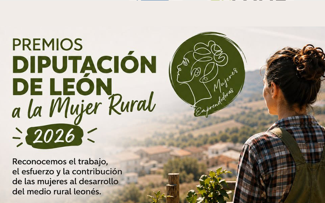 Premios «Mujer Rural 2026»: Reconociendo el talento, la tradición y el emprendimiento