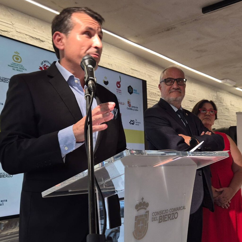 XLII Jornadas Gastronómicas del Bierzo