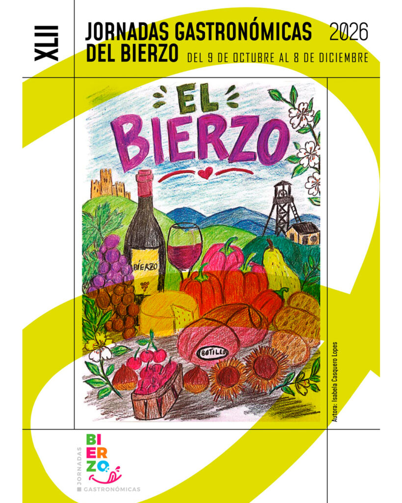 XLII Jornadas Gastronómicas del Bierzo