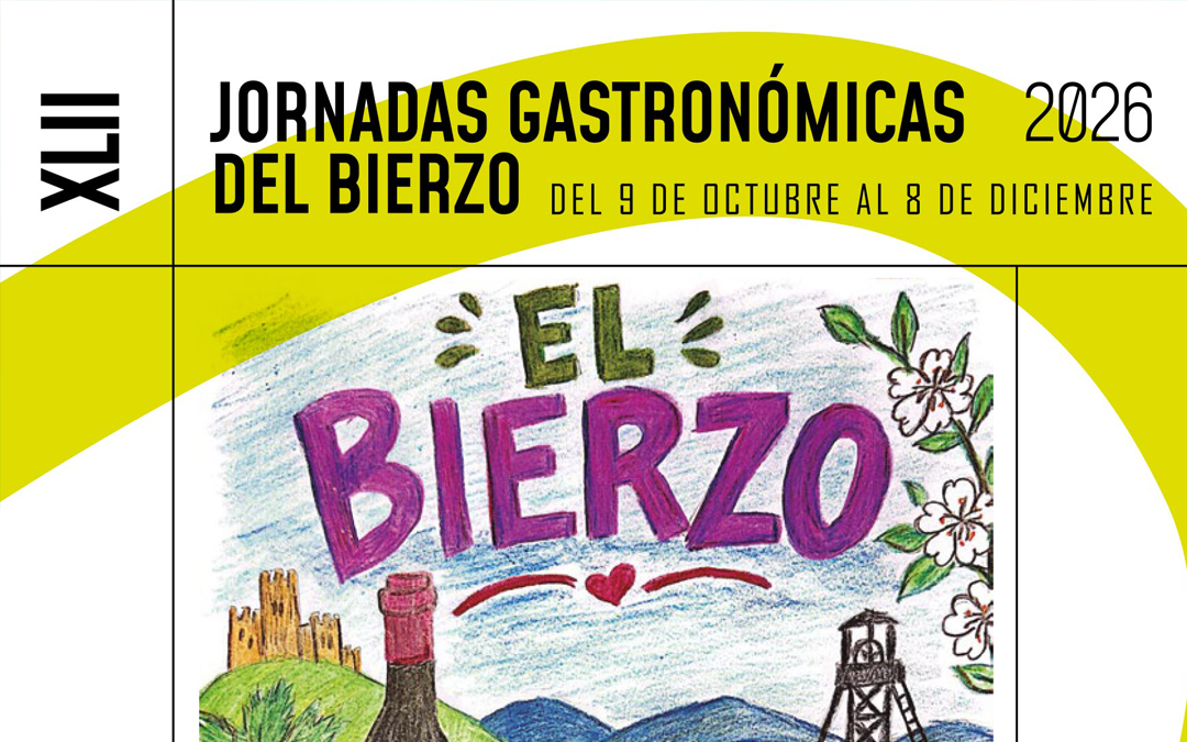 XLII Jornadas Gastronómicas del Bierzo
